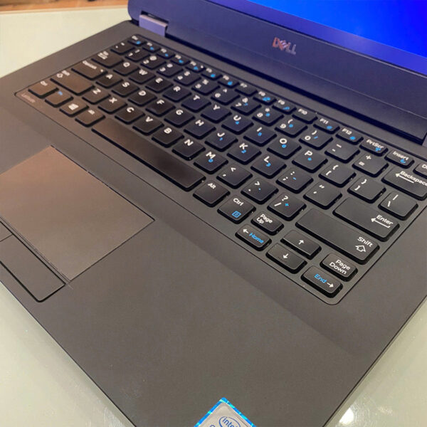 Used Dell Latitude 5470 Laptop – Core i5, Like New 80% Used Dell Latitude 5470 Laptop – Core i5, Like New 80% - Keyboard