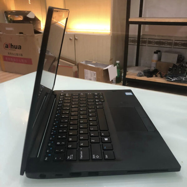 Used Dell Latitude 7390 Laptop - Like New 95% Used Dell Latitude 7390 Laptop - Like New 95% - Side