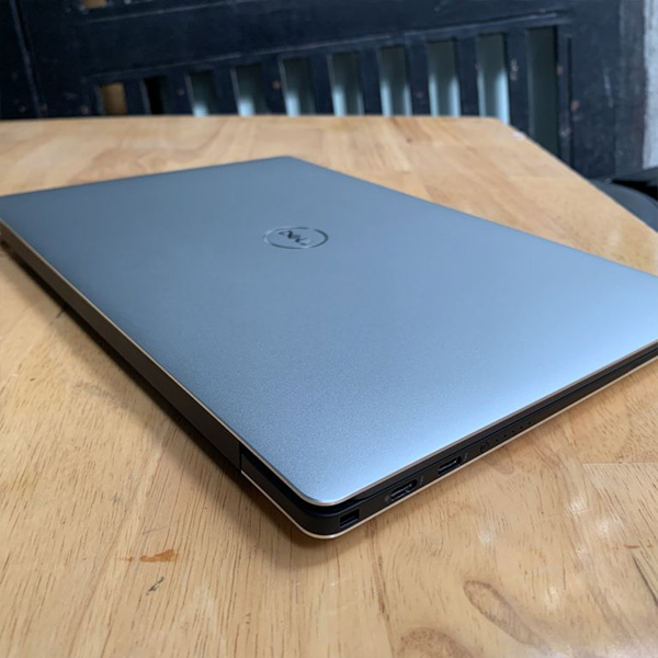Used Dell XPS 9380 Laptop - Core i7 - Like New 95% Used Dell XPS 9380 Laptop - Core i7 - Like New 95%